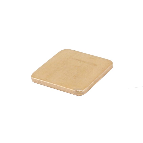 32F Thermal Pad Copper 15 x 15 x 1.5 mm