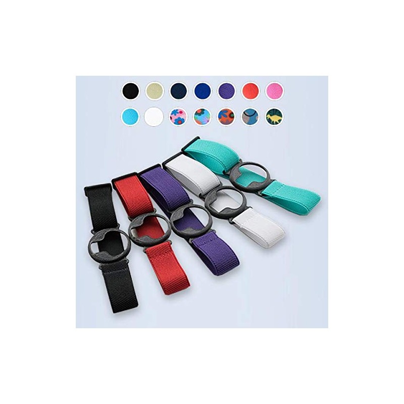 Diasticker Enlite Guardian – Fixation Strap | Flexible – Waterproof