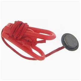 Treadmill Doctor Pacemaster Safety Key for All Models excluding The 870X or SX Pro