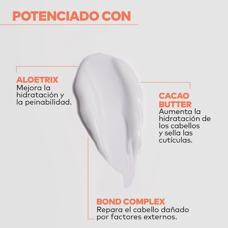 Yellow Professional - Repair Reparative Mask 300 ml (Nuevo Modelo)