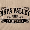 CafePress Napa Valley Cap Unique Adjustable Baseball Hat