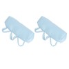 2pcs Palm Grip Hand Contracture Cushion Sweat Resistant Washable Finger