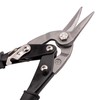 MIVOS Tin Snips - Right Cut - 26 cm -