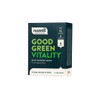 Greens Powder by Nuzest – Good Green Vitality – Filled