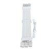 ARGB Extension Cable 3 X 8 PIN Male to Female