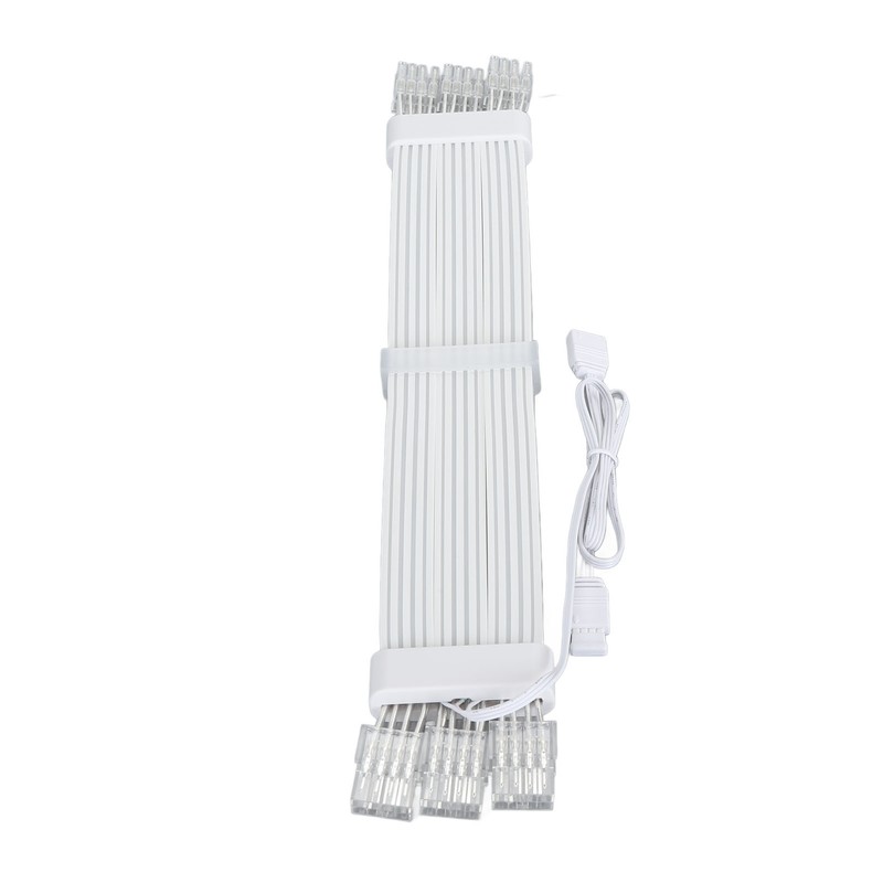 ARGB Extension Cable 3 X 8 PIN Male to Female