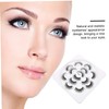 OHPHCALL False Eyelashes Dense Lightweight Makeup Lashes for Everyday Use