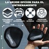 MERCURYAL Pack of 2 Fitness Grip Pads, Grip Pads for