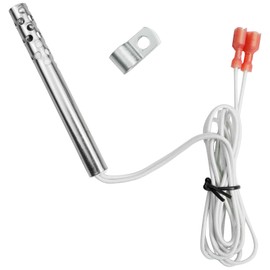 1183200 Hot Surface Ignitor Replacement for 1177545 41-224 24 Volt Hot Surface Igniter Fit for Southbend Range Round Hot Surface Igniter Partial Series Equipment BGS CG GB GS SLGB STRG