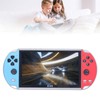 7.1inch Handheld Game Console HD Output 16GB Dual Joystick 3000mAh