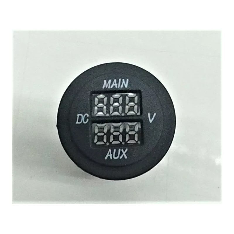 True® Honda Talon Dual Battery Kit TALON-SBI-CM