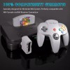Unbranded Wireless Controller Gamepad for Switch/ N64/ PC Laptop/ Mac/