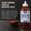 LILLIES Q Carolina BBQ Sauce, 15.5 OZ