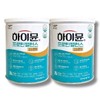 [Geongan Nara] Highmune Protein Balance Savory Flavor 304g 2 Containers / [건강나라] 하이뮨 프로틴 밸런스 고소한맛 304g 2통