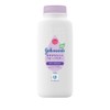 Johnson Sasuya Thyme Natural Baby Powder, 3.5 oz (100 g)