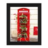 SESEAT Black 8x10 Picture Frame, Photo Frame for Wall Mounting
