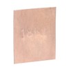 18K Rose Gold Solder Plate Jewelry Welding Soldering Plate Jewelry
