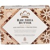 Bar Soap Raw Shea Butter 5 Oz By Nubian Heritage