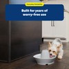 PetSafe Drinkwell Replacement Foam Filters - Improves Water Cleanliness -