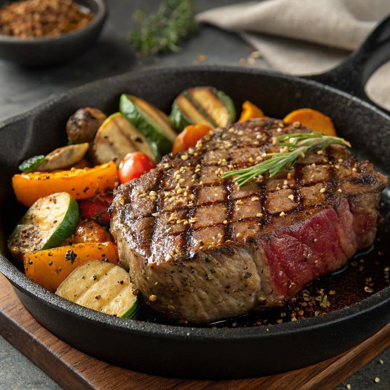 McCormick Grill Mates Garlic Butter Seasoning, 3.1 oz (Pack of