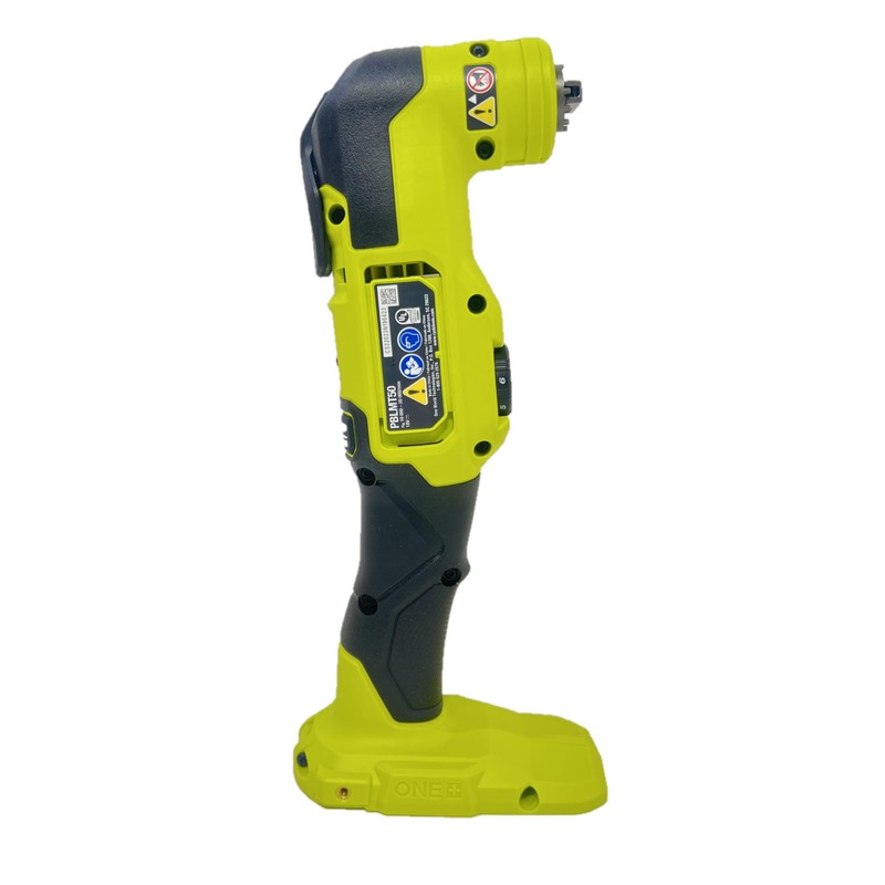 RYOBI PBLMT50B ONE+ HP 18-Volt Brushless Cordless Multi-Tool (Tool Only)