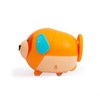 Giochi Preziosi HPU04700 Hop Puppy, Cream, S