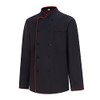 MISEMIYA - Ref.842B Men's Chef's Jacket - Hospitality Uniform, Chef's