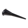 Fatteryu Car Refueling Multi-Function Plastic Long Neck Oil Funnel for