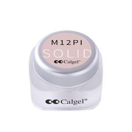 Calgel Plus CGM12PI 2.5g Dusty Rose