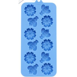 Bee and Daisy Silicone Mold