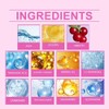 (Most Gifted) New 1/2/3PCS 𝐀𝐫𝐛𝐮𝐭𝐢𝐧𝐚 𝟕% + 𝐀́𝐜𝐢𝐝𝐨 𝐓𝐫𝐚𝐧𝐞𝐱𝐚𝐦𝐢𝐜𝐨 𝟒%