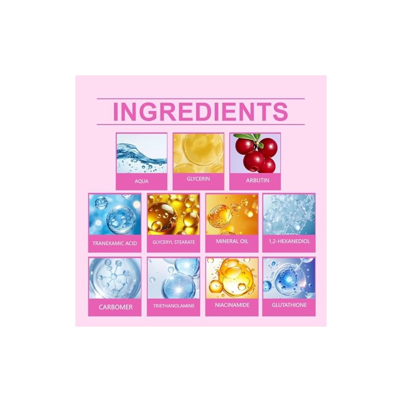 (Most Gifted) New 1/2/3PCS 𝐀𝐫𝐛𝐮𝐭𝐢𝐧𝐚 𝟕% + 𝐀́𝐜𝐢𝐝𝐨 𝐓𝐫𝐚𝐧𝐞𝐱𝐚𝐦𝐢𝐜𝐨 𝟒%