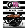 Girl Get Up Wellness Planner + Journal