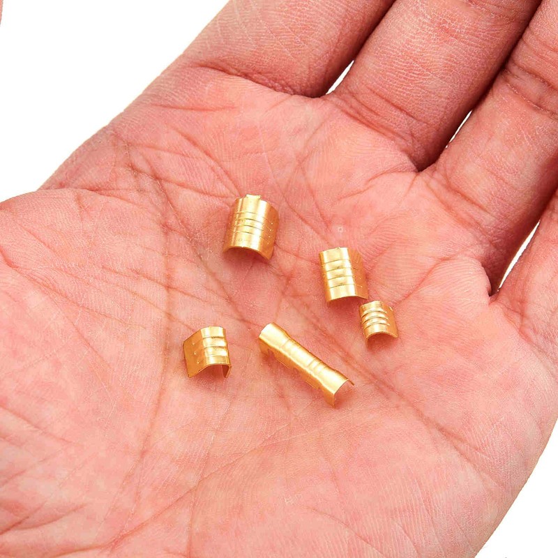 Litorange Splice Terminals Terminal Connectors Wiring Processing DIY General Purpose
