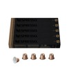 Nespresso Capsules Original Line, Cosi, Mild Roast Espresso Coffee, 50