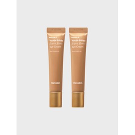 Hanskin Young Bifida Expert Biome Eye Cream 15ml x 2 / 어린 비피다 엑스퍼트 바이옴 아이크림 15ml 2개