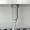 gaona (GAONA) gaona For Sink Drain Hose 1 m Gray