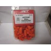 ACT 100 ACT CAP Wire Connectors yes 100 Orange 22-14