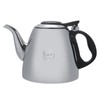 1.2l 1.5L Stainless Steel Stove Top Teapot Tea Coffee Pot