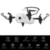 F86 Mini Drone Foldable Doublearm Body Portable Helicopter Stable Flying