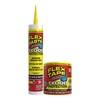 Flood Protection 3.75 in x 20 ft Tape + 9