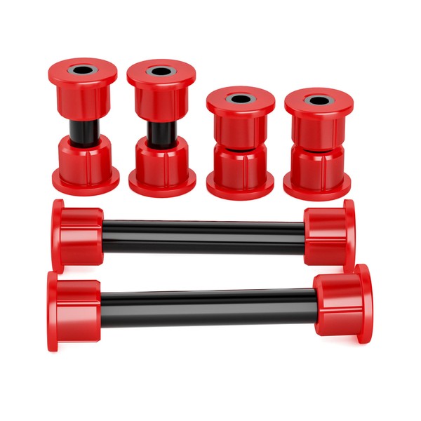 Club Car Precedent Golf Cart Suspension Kit - Front Lower