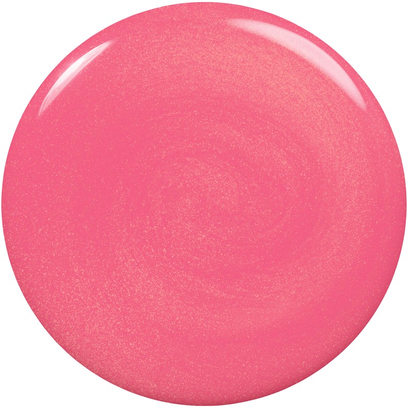 essie Strength and Color Nail Care Polish, Punch It Up,