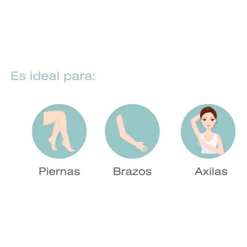 Crema Para Depilar Farmasi