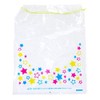 Goldfish Bag Star Pattern (Large) [Bulk Purchase, 100 Sheets]