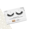 Eylure Faux Mink Luxe Comfort False Eyelashes, Magnificent - 1