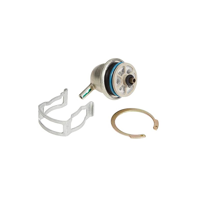 ACDelco GM Original Equipment 217-3071 (89060416) Fuel Injection Pressure Regulator