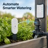 Smart ZigBee Soil Moisture Sensor for Garden Irrigation – Temperature