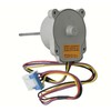 EAU65058313 Refrigerator Condenser Fan Motor Fit for LG Kenmore Freezer