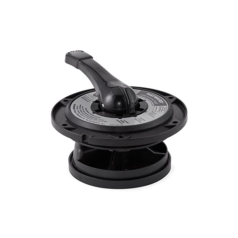 Hayward SPX0714BA Key Cover and Handle Assembly